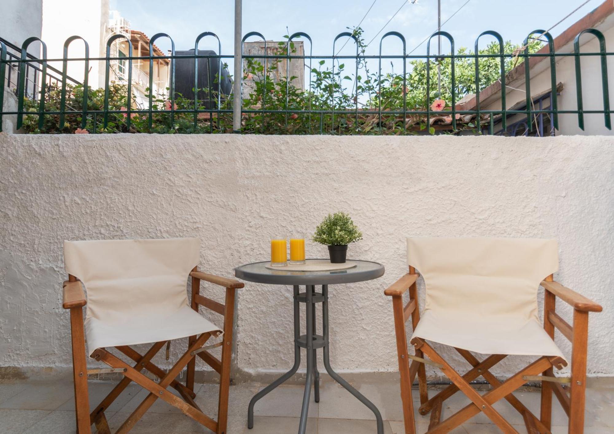 Harmony Residence Zakynthos Town Exterior foto